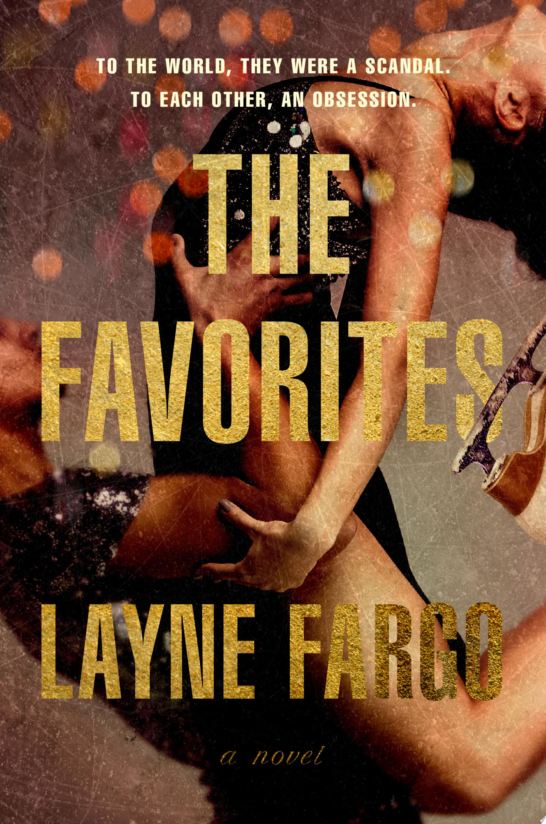 Image for "The Favorites"