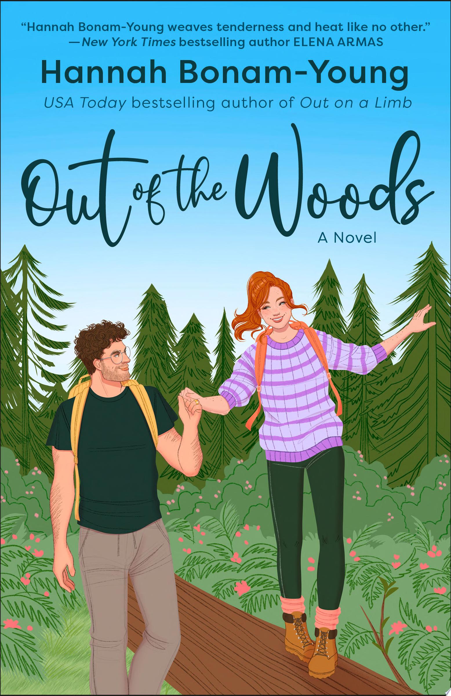 Image for "Out of the Woods"