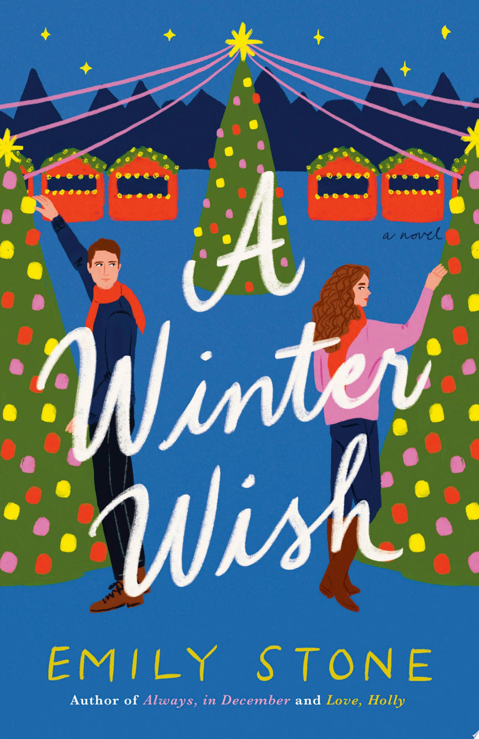 Image for "A Winter Wish"