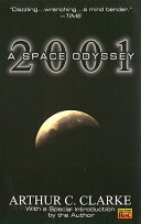 Image for "2001. a Space Odyssey"