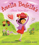 Image for "Amelia Bedelia&#039;s First Valentine"