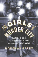 Image for "The Girls of Murder City"