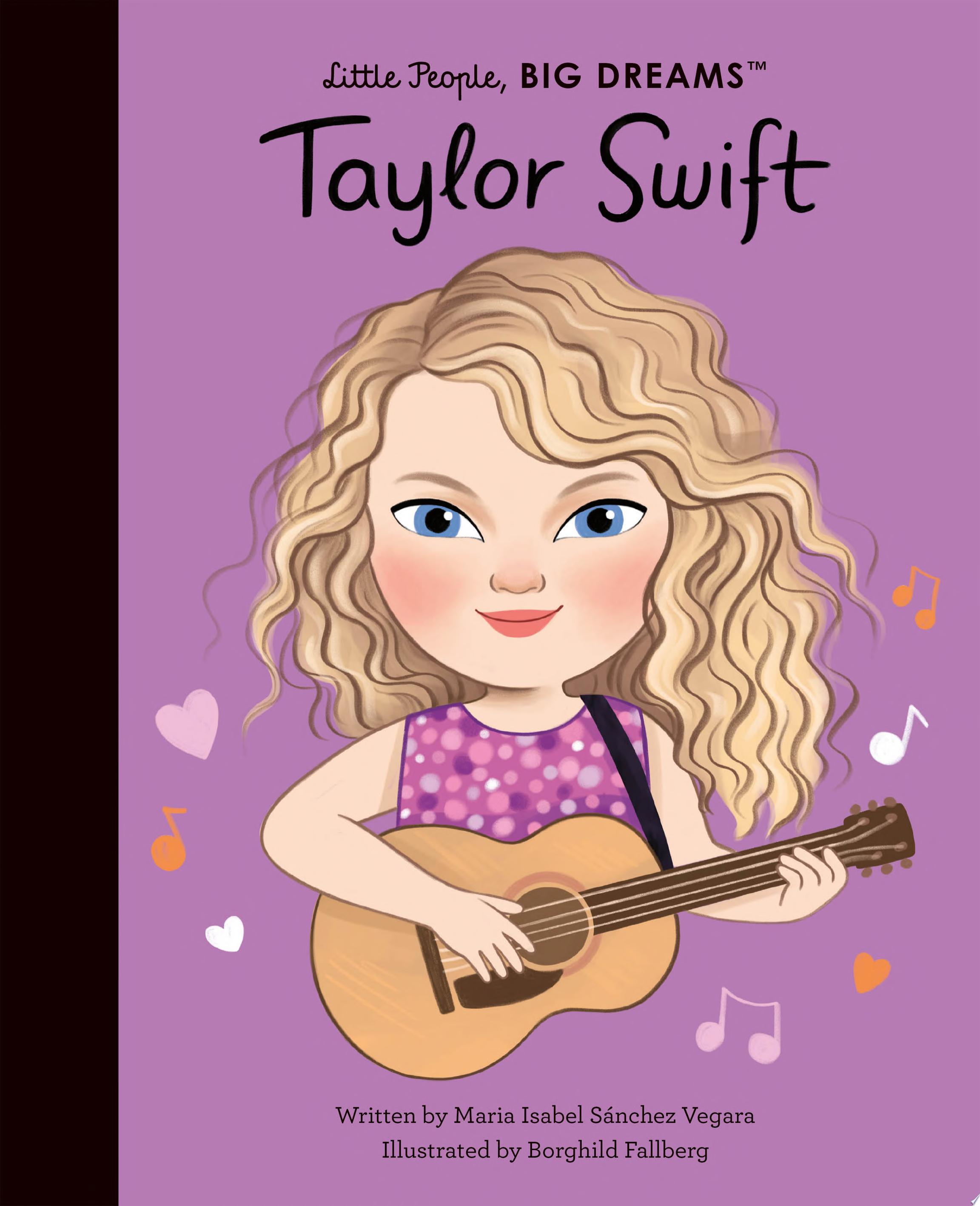 Image for "Taylor Swift"