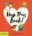 Image for "Hug This Book!"