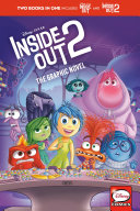 Image for "Disney/Pixar Inside Out 2: The Graphic Novel (Includes Inside Out!)"