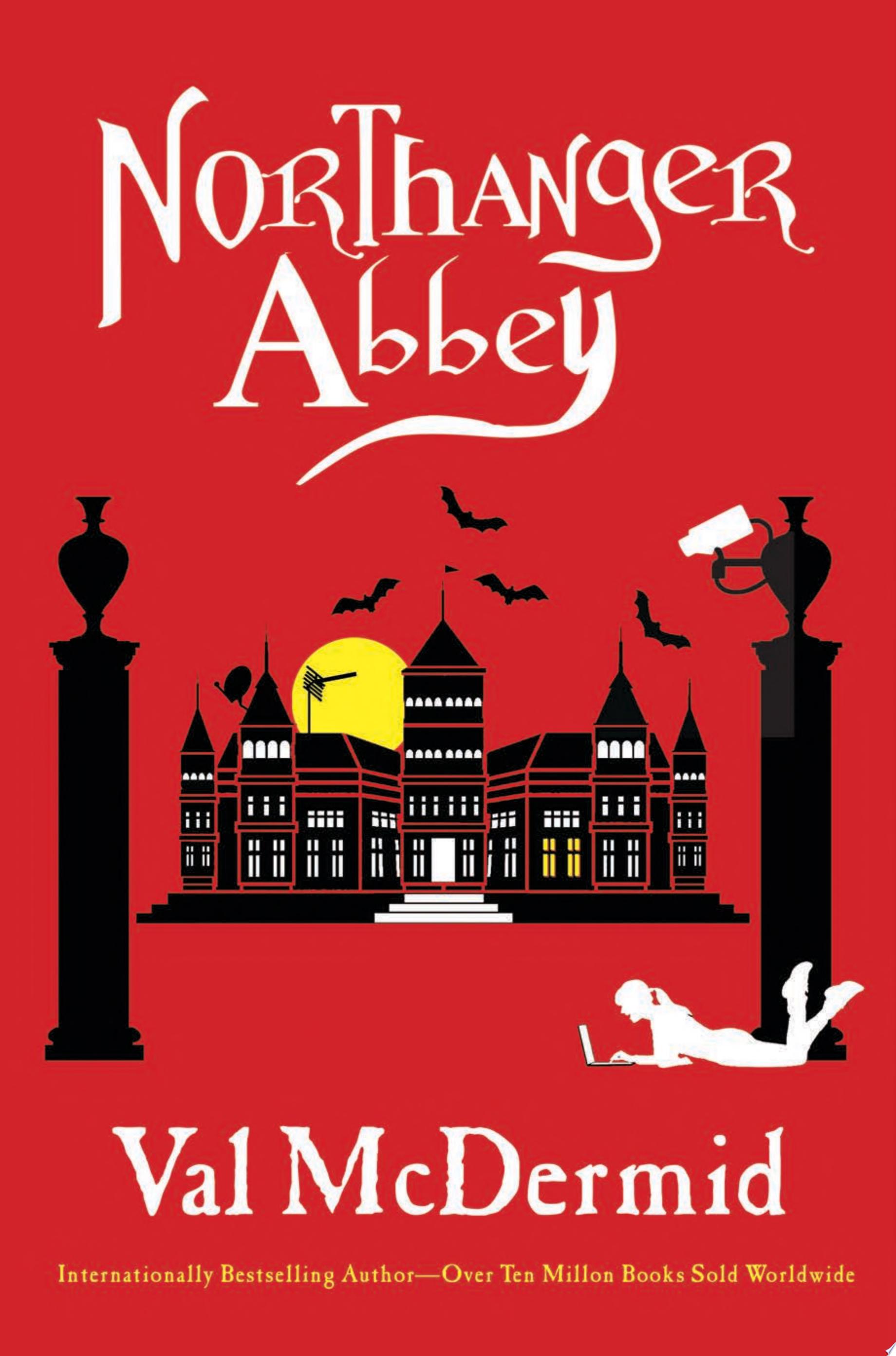 Image for "Northanger Abbey"