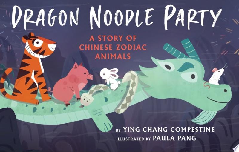 Image for "Dragon Noodle Party"