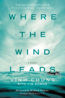 Image for "Where the Wind Leads"