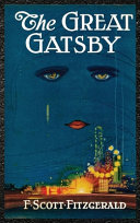 Image for "The GREAT GATSBY by F. Scott Fitzgerald"