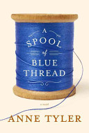 Image for "A Spool of Blue Thread"