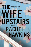 Image for "The Wife Upstairs"