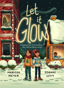 Image for "Let It Glow"