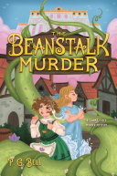 Image for "The Beanstalk Murder"