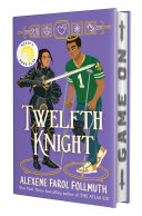 Image for "Twelfth Knight"