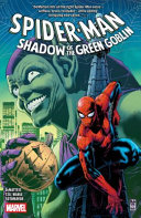 Image for "Spider-Man: Shadow of the Green Goblin"