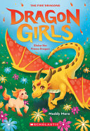 Image for "Eloise the Flame Dragon (Dragon Girls #16)"