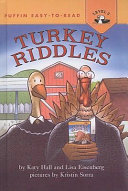 Image for "Turkey Riddles"