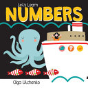 Image for "Let&#039;s Learn Numbers"