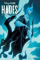 Image for "Disney Villains: Hades"