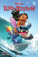 Image for "Lilo &amp; Stitch Vol. 1: &#039;Ohana"