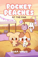 Image for "Pocket Peaches: At the Fair"