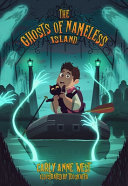 Image for "The Ghosts of Nameless Island"