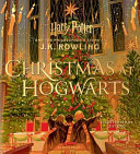 Image for "Christmas at Hogwarts"