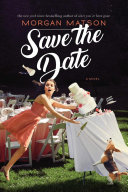 Image for "Save the Date"