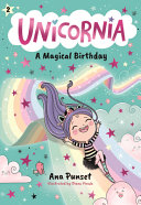 Image for "Unicornia: A Magical Birthday"