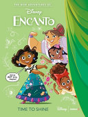 Image for "The New Adventures of Encanto Vol. 1"