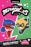 Image for "Miraculous Chibi Vol. 1"