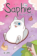 Image for "Saphie the One-Eyed Cat Volume 1"