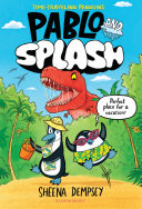 Image for "Pablo and Splash"