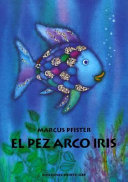 Image for "El pez arco iris"