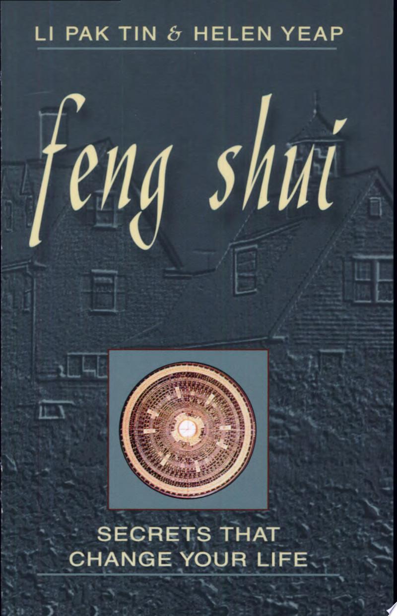 Image for "Feng Shui"