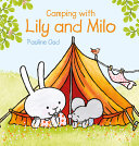 Image for "Camping with Lily and Milo"