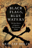 Image for "Black Flags, Blue Waters"