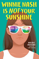 Image for "Winnie Nash Is Not Your Sunshine"