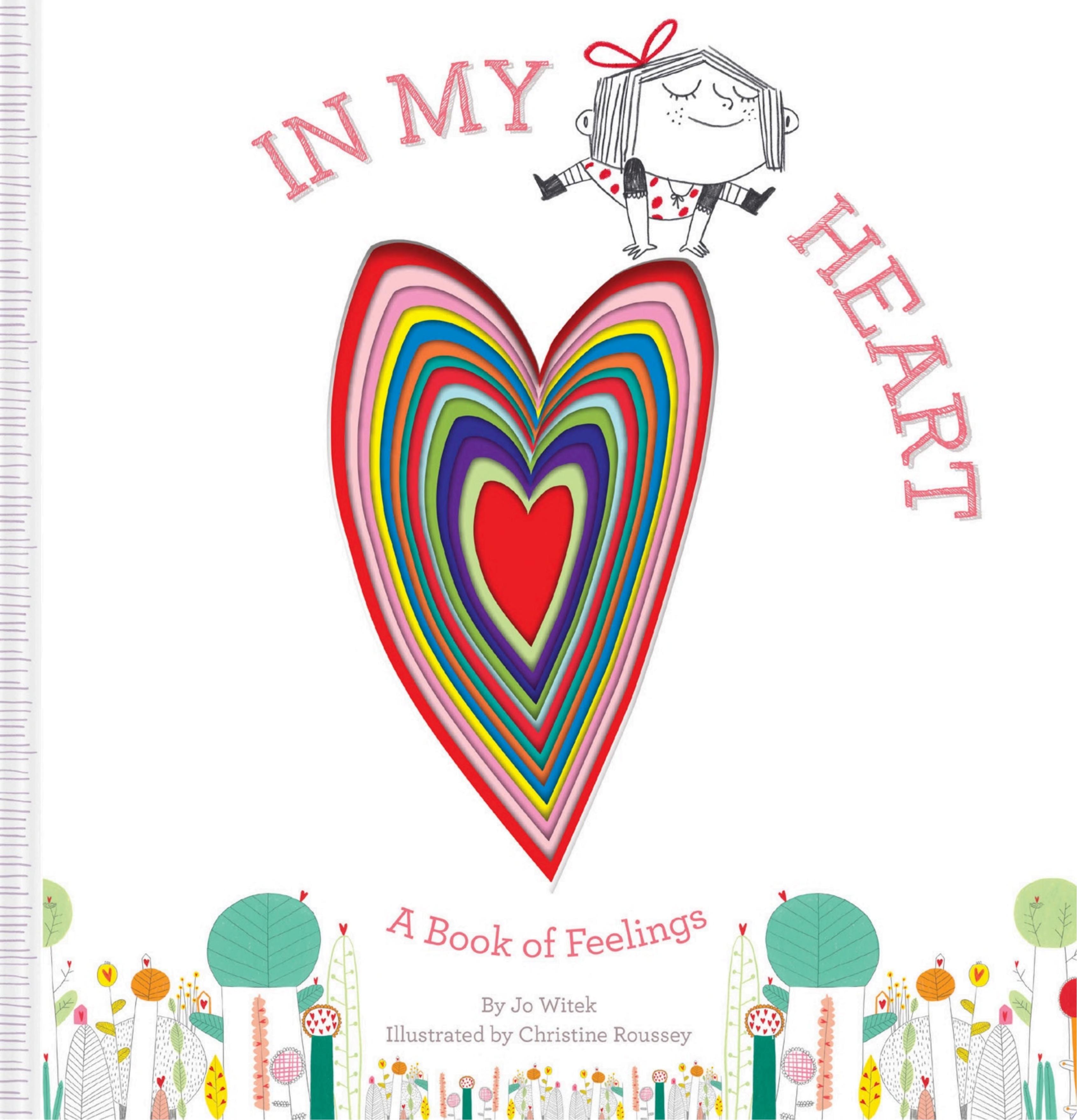 Image for "In My Heart"