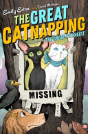 Image for "The Great Catnapping"