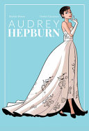 Image for "Audrey Hepburn"