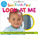 Image for "See Touch Feel Look At Me"