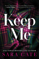 Image for "Keep Me"