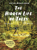 Image for "The Hidden Life of Trees: A Graphic Adaptation"