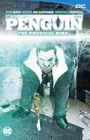 Image for "The Penguin Vol. 1: the Prodigal Bird"