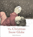 Image for "The Christmas Snow Globe"