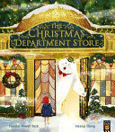 Image for "The Christmas Department Store"