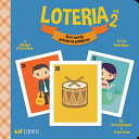 Image for "Loteria : More First Words"