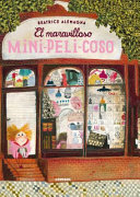 Image for "El Maravilloso Mini-Peli-coso"
