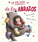 Image for "El Mejor de Los Abrazos"